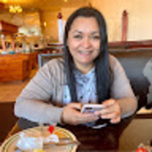 Meet your Posher, Felipe